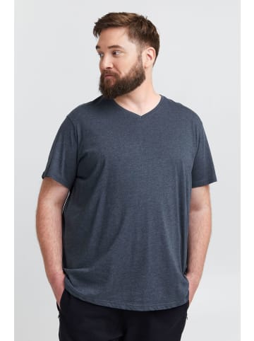 !SOLID T-Shirt SDBedo Big & Tall in Blau