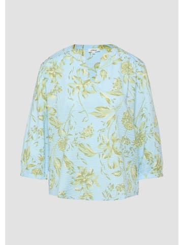 s.Oliver Bluse in 51A4_hellblau