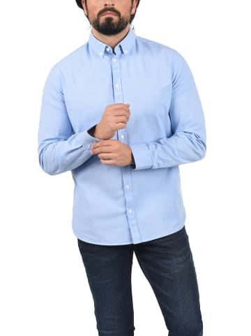 CASUAL FRIDAY Langarmhemd CFArthur - 20503195 in blau