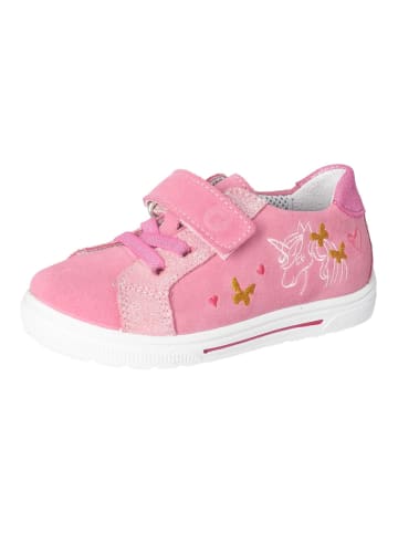 Ricosta Sneaker in Pink