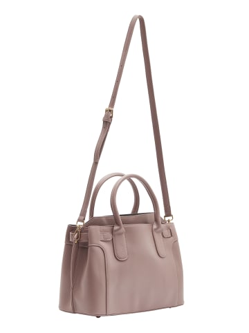 Usha Handtasche in Rosa