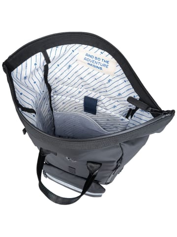 Cabaia Rucksack Explorer Recycled Oxford Large in Wellington