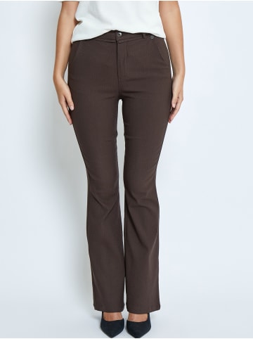 minus Hose in Dark Earth