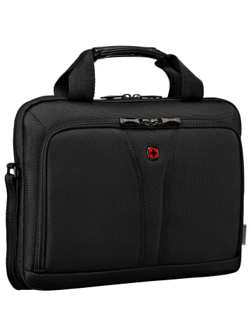 Wenger BC Free Aktentasche 35 cm Laptopfach in black