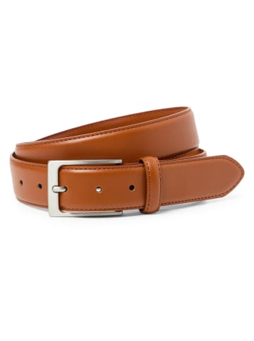 DIGEL Gürtel Glacomo in cognac - 0001