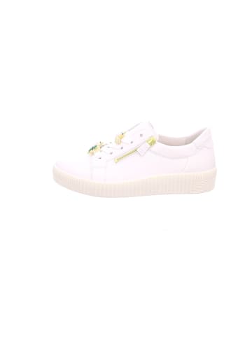 Gabor Freizeit Schnürer für Damen in uni