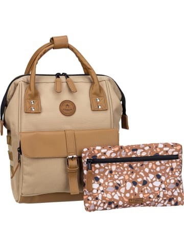 Cabaia Rucksack Adventurer Oxford Small in Kuala Lumpur