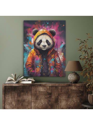 OnlyWow Akustibild Panda