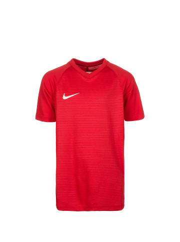 Nike Performance Trikot Tiempo Premier in rot / weiß