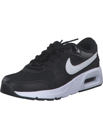 Nike Sneakers Low in BLACK