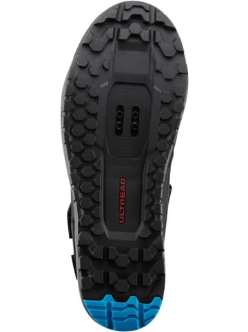 SHIMANO Fahrradschuhe GE900 MTB SPD Herrenschuhe/Damenschuhe Typ