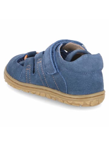 Lurchi Minilette in blau