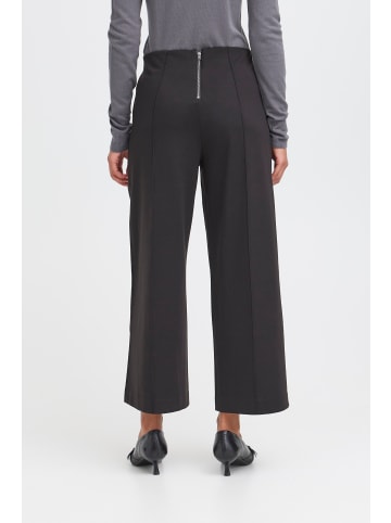 ICHI IHKate regular fit in Black