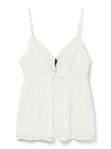 Vero Moda Top in Snow White