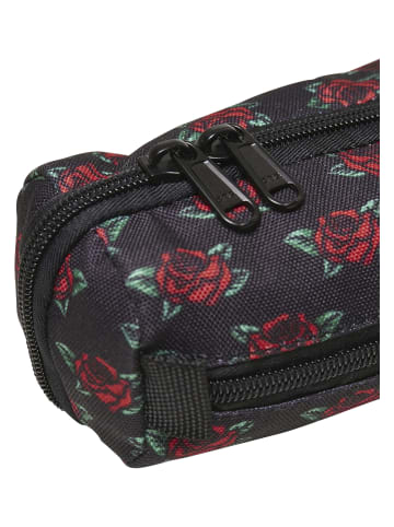 Mister Tee Small Accessory in black/red