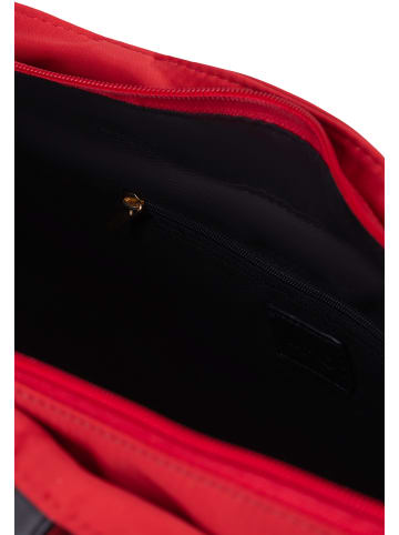 myMo Damen Shopper in ROT