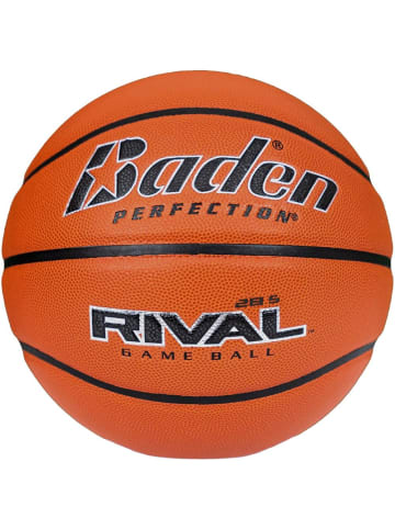 uhlsport Ball "Rival Nfhs" in Orange