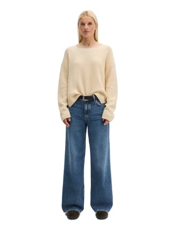 Marc O'Polo Strickpullover loose in Smokey Sands