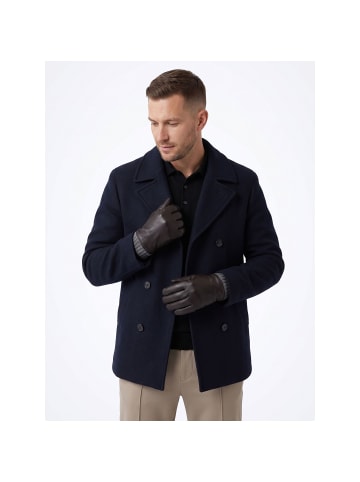 Kessler Rasmus Handschuhe Leder black