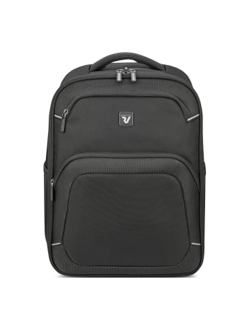 Roncato Gateway Business-Rucksack 40 cm Laptopfach black