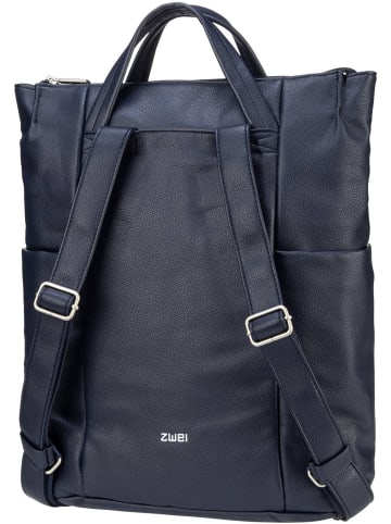 Zwei Rucksack / Backpack Pia PIR150 in Blue