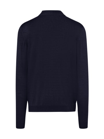 März Pullover in marine - 0001
