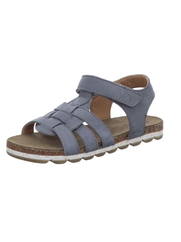 VADO  Mädchen Sandalen BASE in Grau