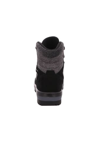 LOWA Wanderstiefel ISARCO GTX in schwarz