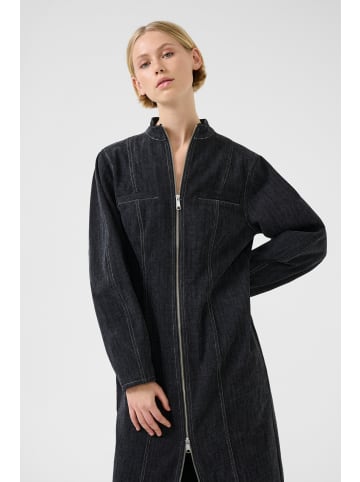 Karen By Simonsen Denimkleid KBBeverly Slim fit in Dark Grey Denim