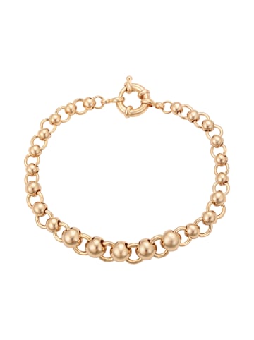 NAEMI Women Bracelet in Rose Gold