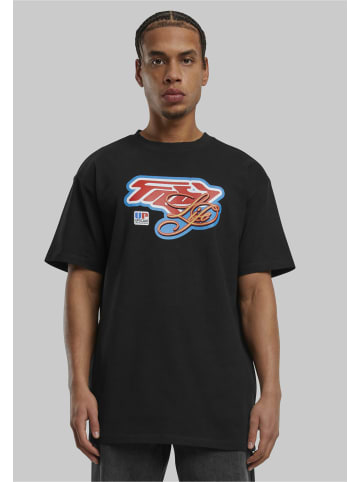 Mister Tee T-Shirt in black