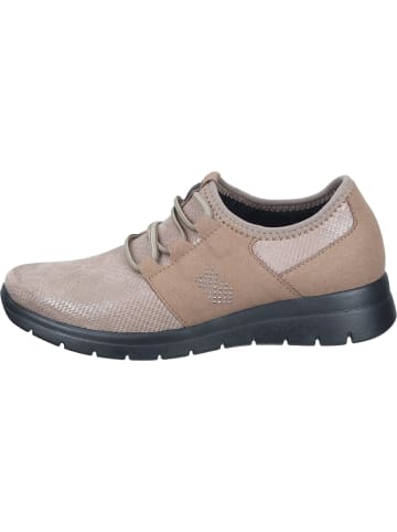 FlyFlot Slipper in taupe