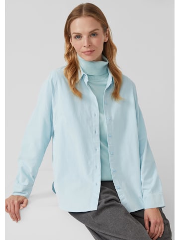 s.Oliver Bluse in 6439_pastelltürkis