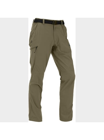 Maul Sport Wanderhose Greenstone XT in Oliv102