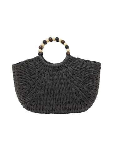IZIA Women Handbag in Black