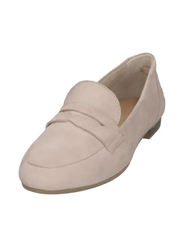 Bugatti Loafers in rosa
