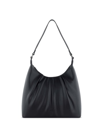 Bugatti Mila - Schultertasche 31 cm (schwarz) in schwarz