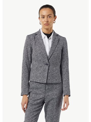 comma Indoor-Blazer in 99Q0_schwarz