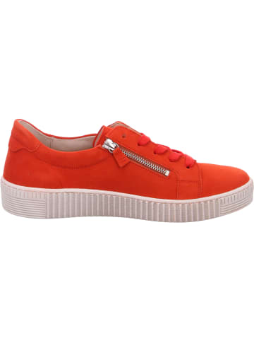 Gabor Sneaker  in Rot