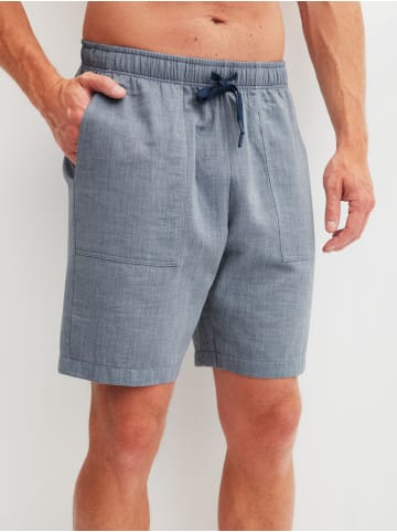 Calida Bermudas in dark denim
