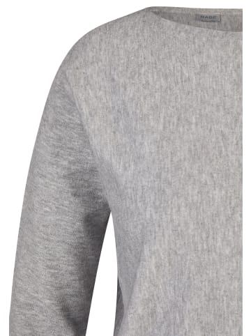 Rabe Cozy & Cool in Silber