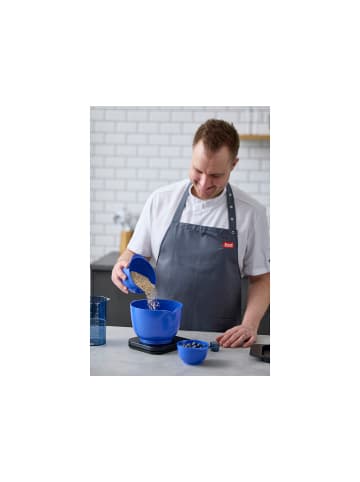 Rosti Rührschüssel NEW Margrethe in Electric blue