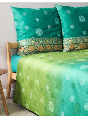 Bassetti Bettwäsche PALLAVICINO in MINT