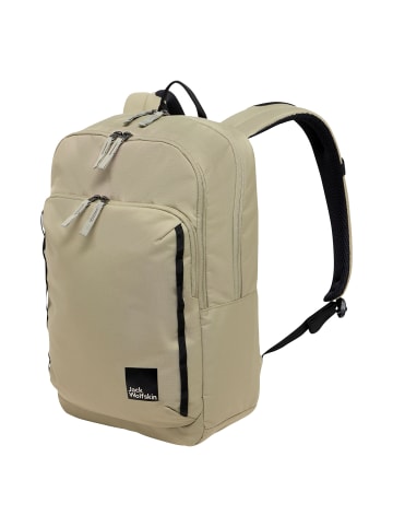 Jack Wolfskin Rucksack Terracade in Beige