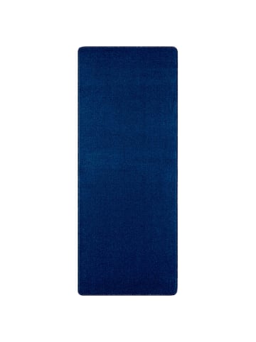 Hanse Home Teppich Nasty  blau