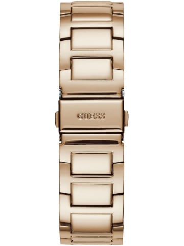 Guess Analoguhr für Damen in gold