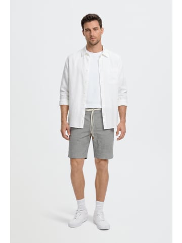 BLEND Chinoshorts BHSerge in Grau