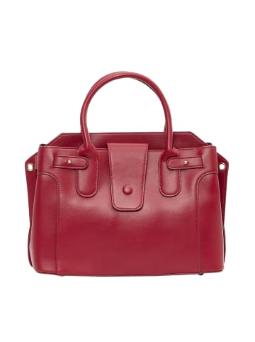 Usha Handtasche in Rot