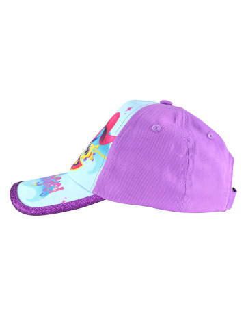 United Labels Shimmer und Shine Baseballcap - It's Magic 54 cm in lila