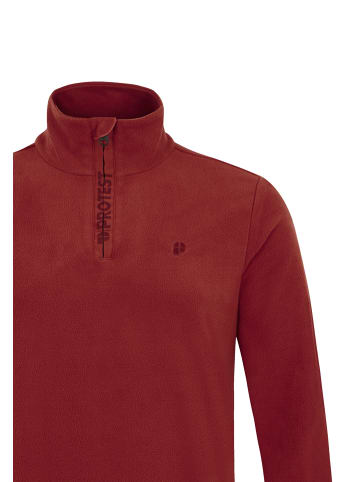 Protest " PRTReperfecto in Velvet red